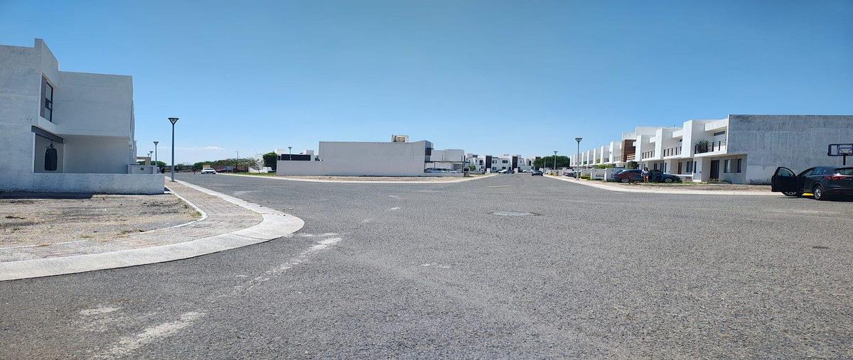 Foto de terreno habitacional en venta en yuca , san isidro, querétaro, querétaro, 0 No. 05