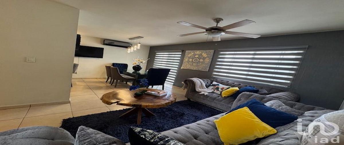 Foto de casa en venta en yucab 241, los arrecifes, apodaca, nuevo león, 28724966 No. 04