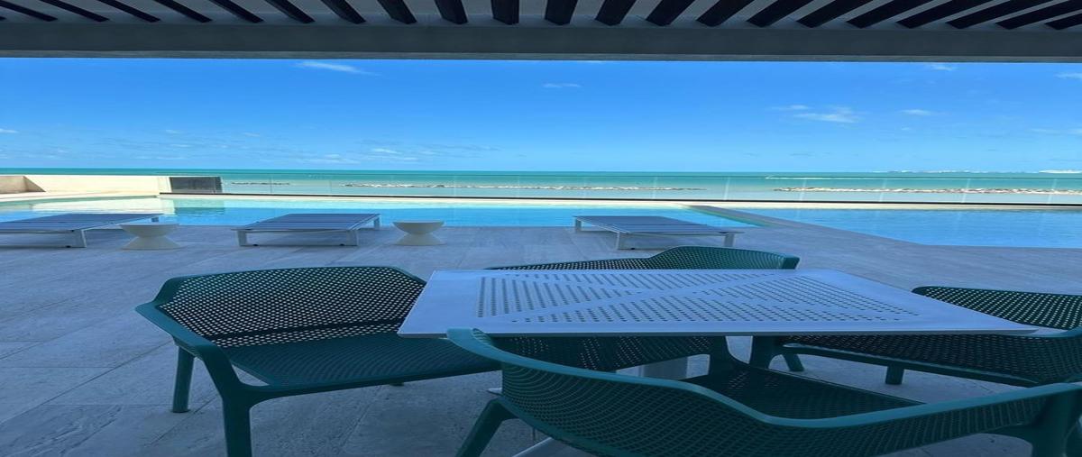 Foto de departamento en venta en  , yucalpeten, mérida, yucatán, 0 No. 03
