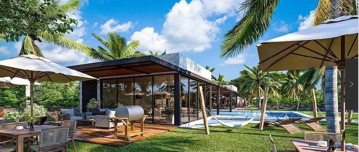 Foto de terreno habitacional en venta en  , yucalpeten, progreso, yucatán, 20106436 No. 03