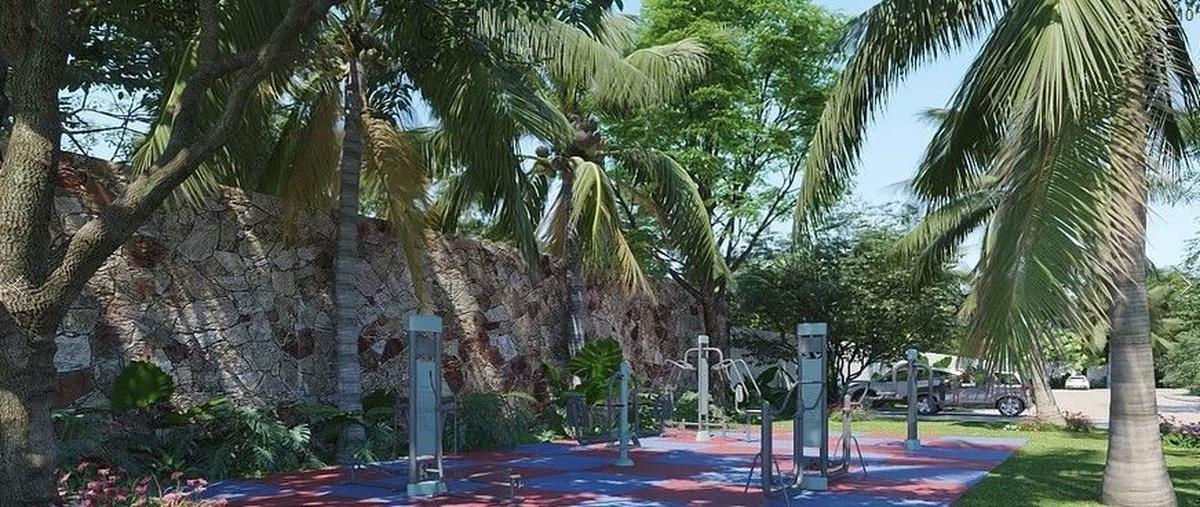 Foto de terreno habitacional en venta en  , yucalpeten, progreso, yucatán, 20106436 No. 05