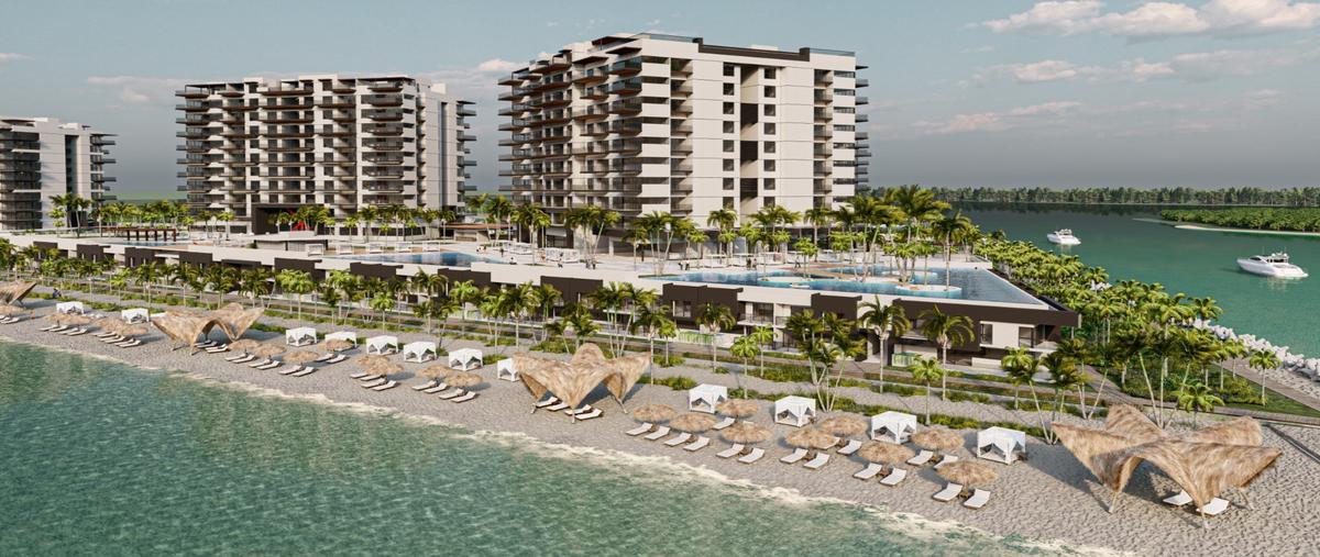 Foto de departamento en venta en  , yucalpeten, progreso, yucatán, 23020457 No. 03