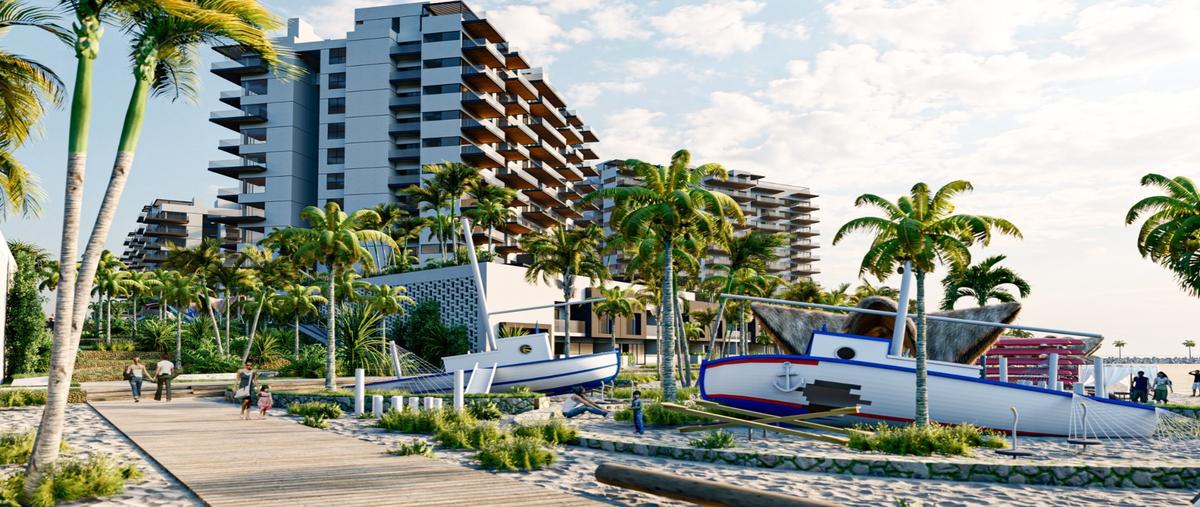 Foto de departamento en venta en  , yucalpeten, progreso, yucatán, 23020457 No. 04