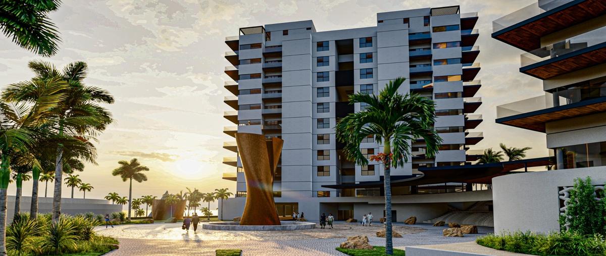 Foto de departamento en venta en  , yucalpeten, progreso, yucatán, 23020457 No. 05