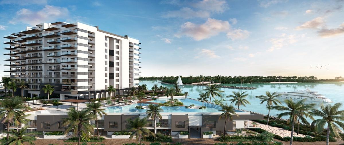 Foto de departamento en venta en  , yucalpeten, progreso, yucatán, 24256792 No. 03