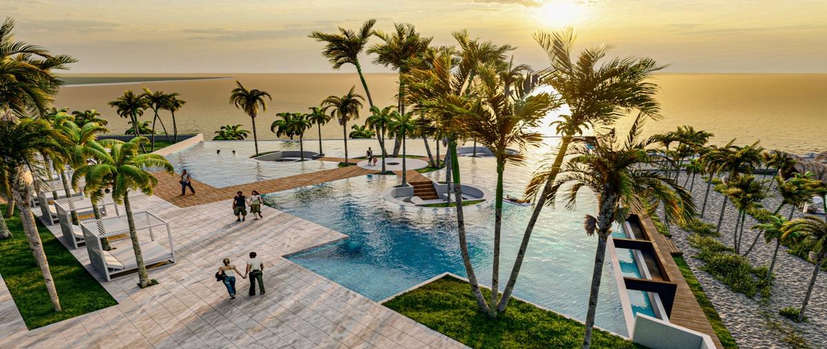 Foto de departamento en venta en  , yucalpeten, progreso, yucatán, 24256792 No. 05