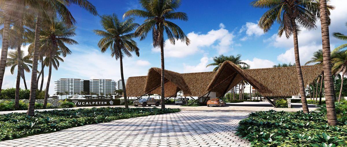 Foto de departamento en venta en  , yucalpeten, progreso, yucatán, 0 No. 04
