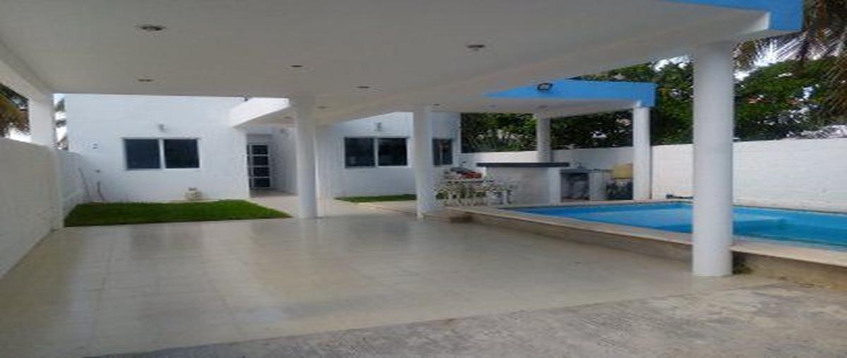 Foto de casa en venta en  , yucalpeten, progreso, yucatán, 26177058 No. 03