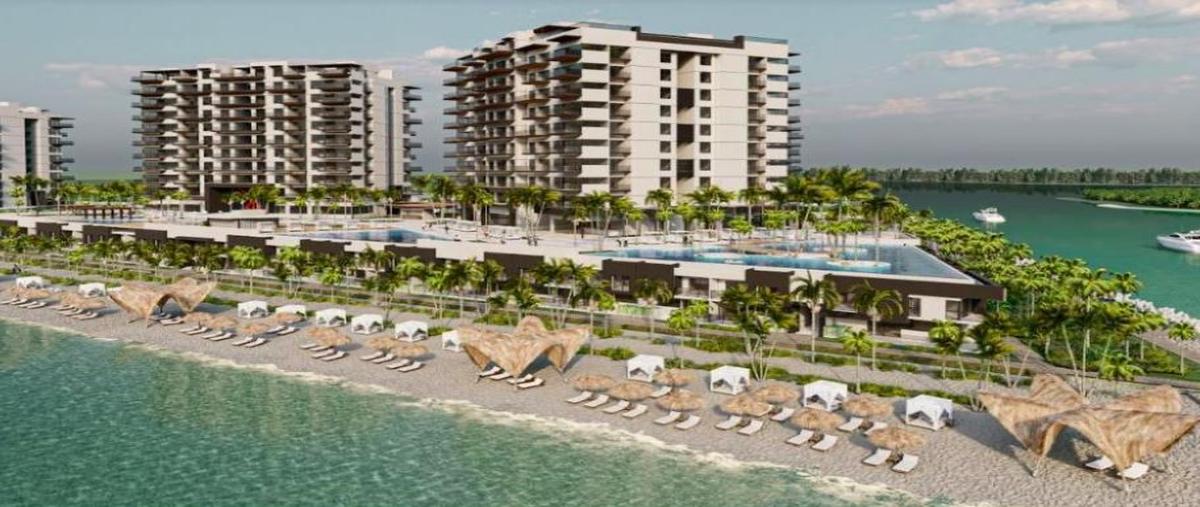 Foto de departamento en , yucalpeten, progreso, yucatán, 0 foto 01 Foto de departamento en venta en , yucalpeten, progreso, yucatán, 0 No. 01