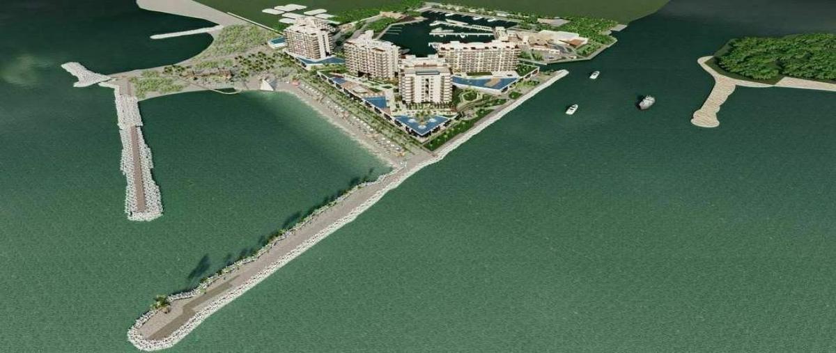 Foto de departamento en venta en  , yucalpeten, progreso, yucatán, 27683994 No. 03