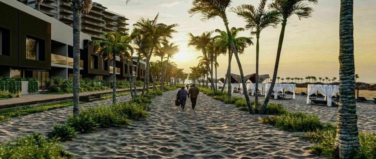 Foto de departamento en venta en  , yucalpeten, progreso, yucatán, 27683994 No. 04