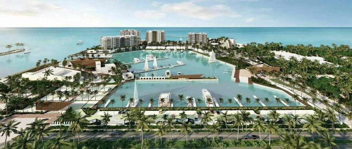Foto de departamento en venta en  , yucalpeten, progreso, yucatán, 27683994 No. 05