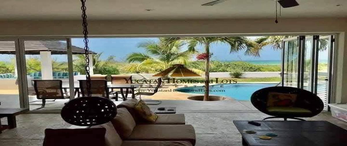 Foto de casa en venta en  , yucalpeten, progreso, yucatán, 27965305 No. 03