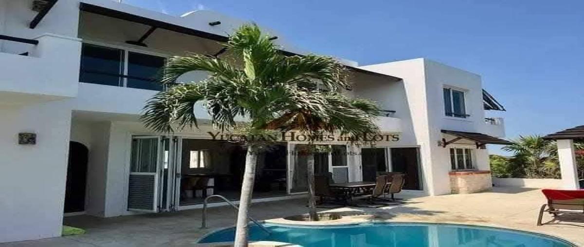 Foto de casa en venta en  , yucalpeten, progreso, yucatán, 27965305 No. 05