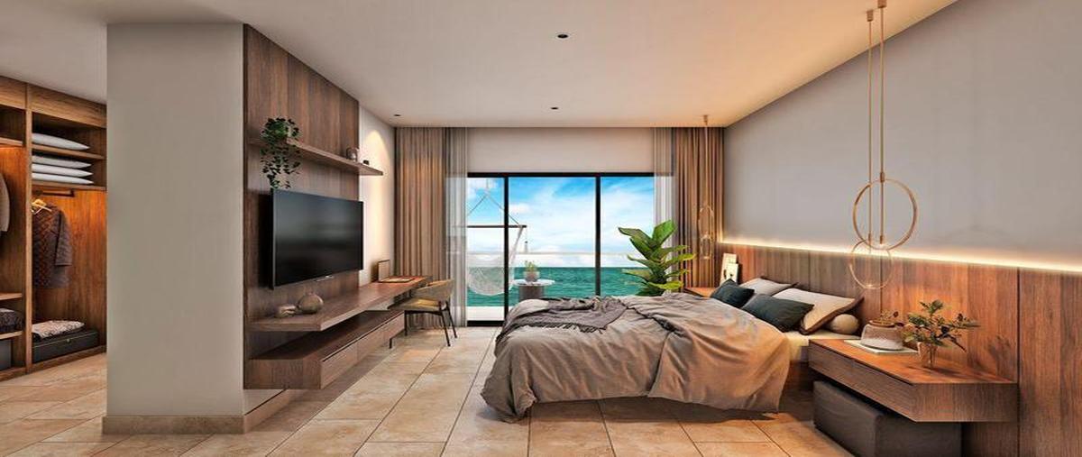 Foto de departamento en venta en  , yucalpeten, progreso, yucatán, 0 No. 04