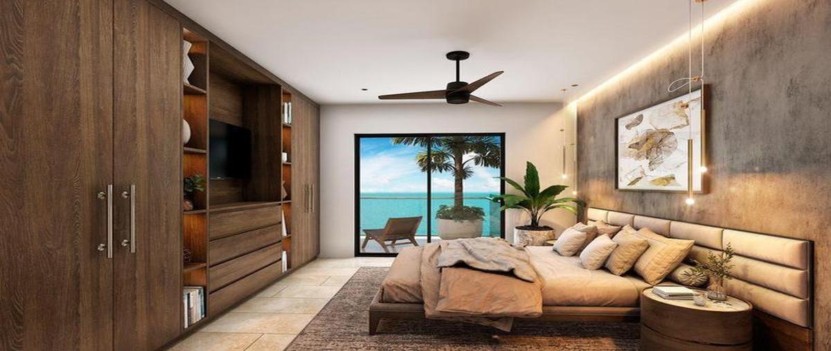 Foto de departamento en venta en  , yucalpeten, progreso, yucatán, 0 No. 05