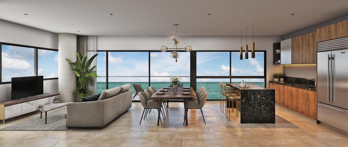 Foto de departamento en venta en  , yucalpeten, progreso, yucatán, 0 No. 04