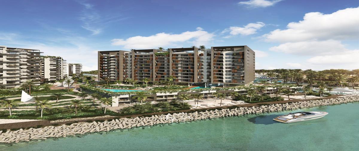 Foto de departamento en venta en  , yucalpeten, progreso, yucatán, 0 No. 05