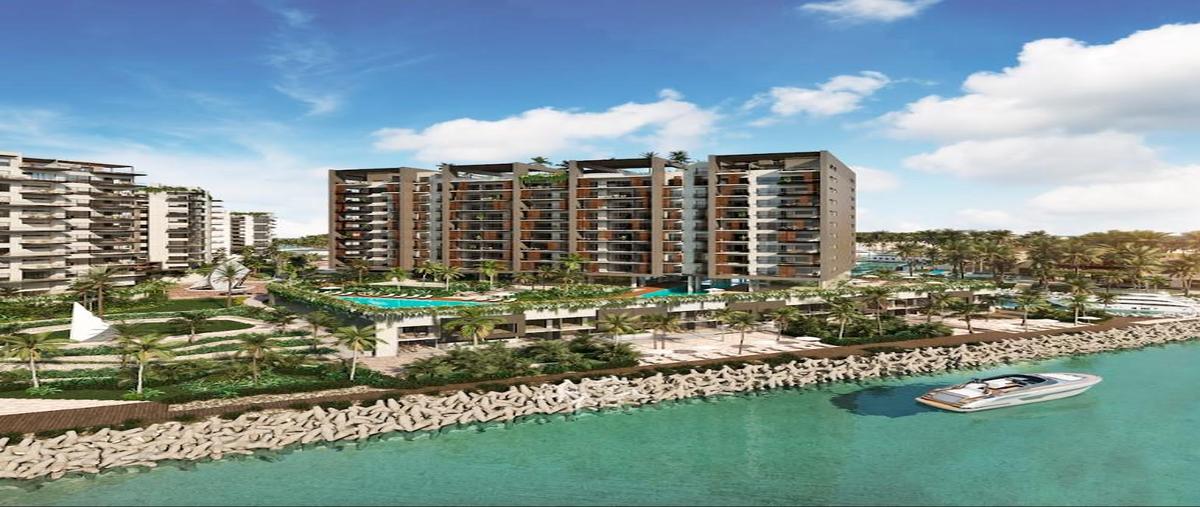 Foto de departamento en venta en  , yucalpeten, progreso, yucatán, 0 No. 03