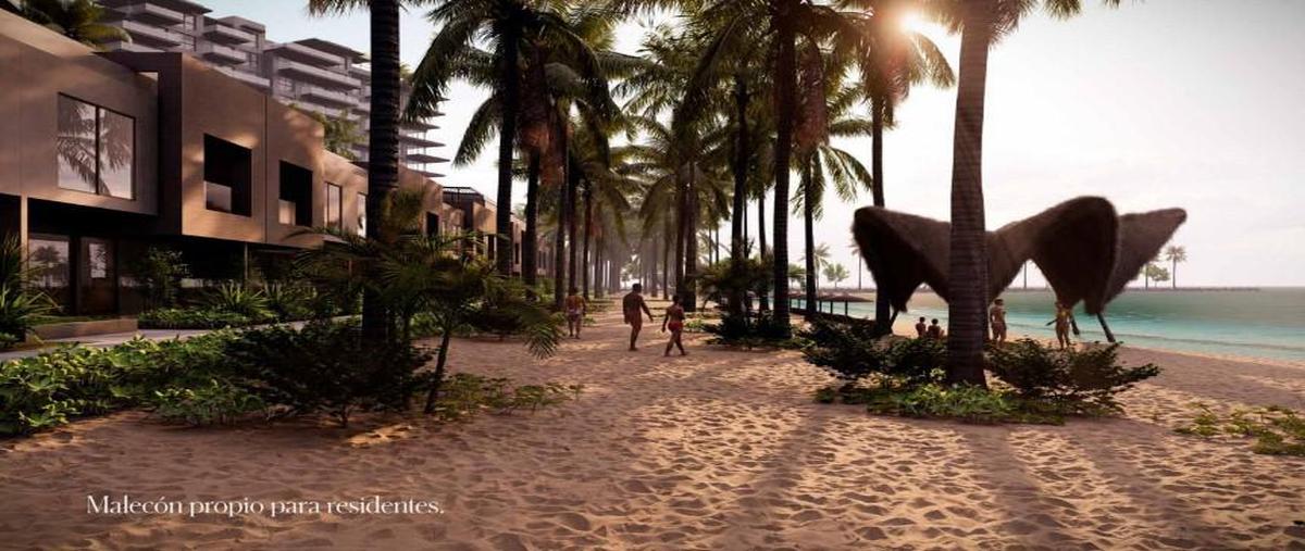 Foto de departamento en venta en  , yucalpeten, progreso, yucatán, 0 No. 05