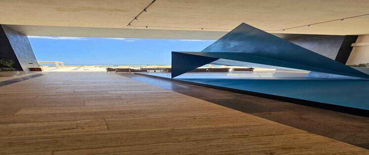 Foto de departamento en , yucalpeten, progreso, yucatán, 30147281 foto 02 Foto de departamento en venta en , yucalpeten, progreso, yucatán, 30147281 No. 02