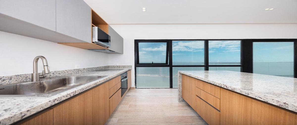 Foto de departamento en venta en  , yucalpeten, progreso, yucatán, 30276735 No. 04