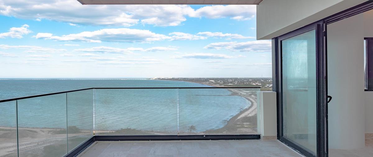 Foto de departamento en venta en  , yucalpeten, progreso, yucatán, 30276735 No. 05