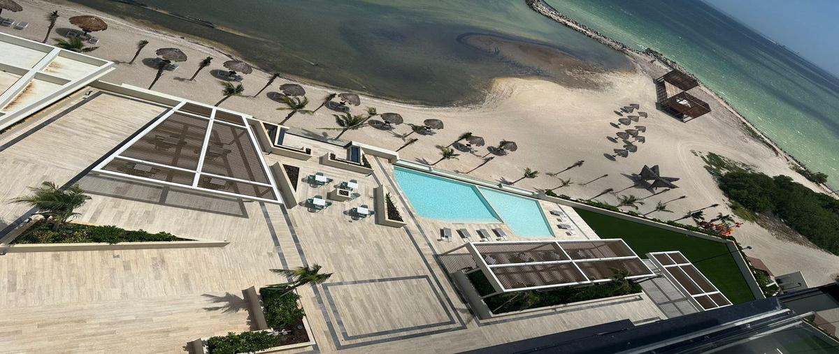 Foto de departamento en renta en  , yucalpeten, progreso, yucatán, 0 No. 03