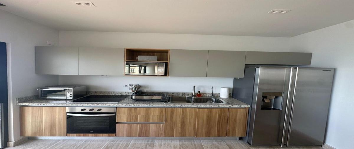 Foto de departamento en renta en  , yucalpeten, progreso, yucatán, 0 No. 05