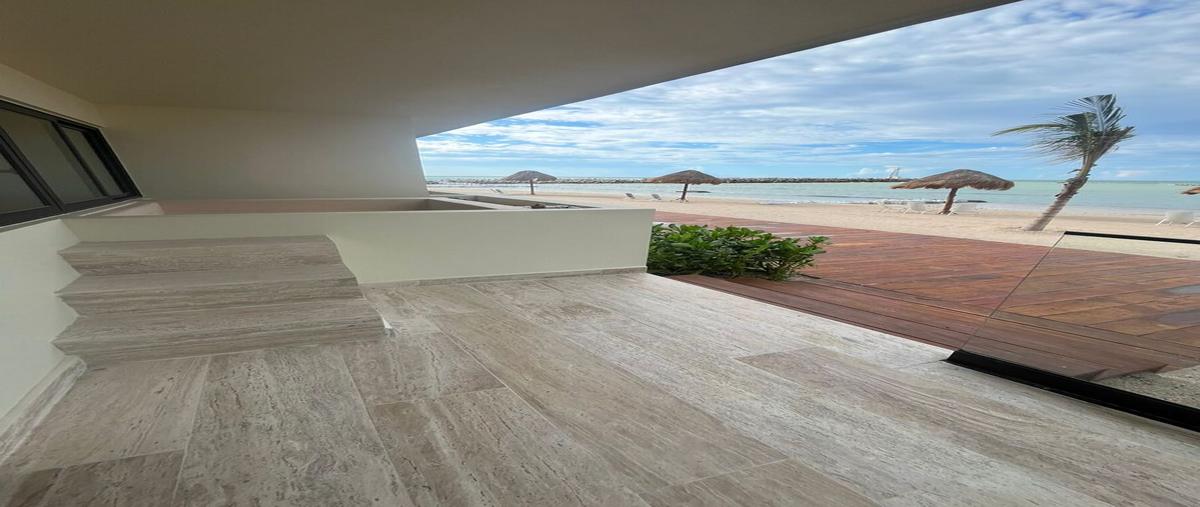 Foto de rancho en venta en  , yucalpeten, progreso, yucatán, 0 No. 04