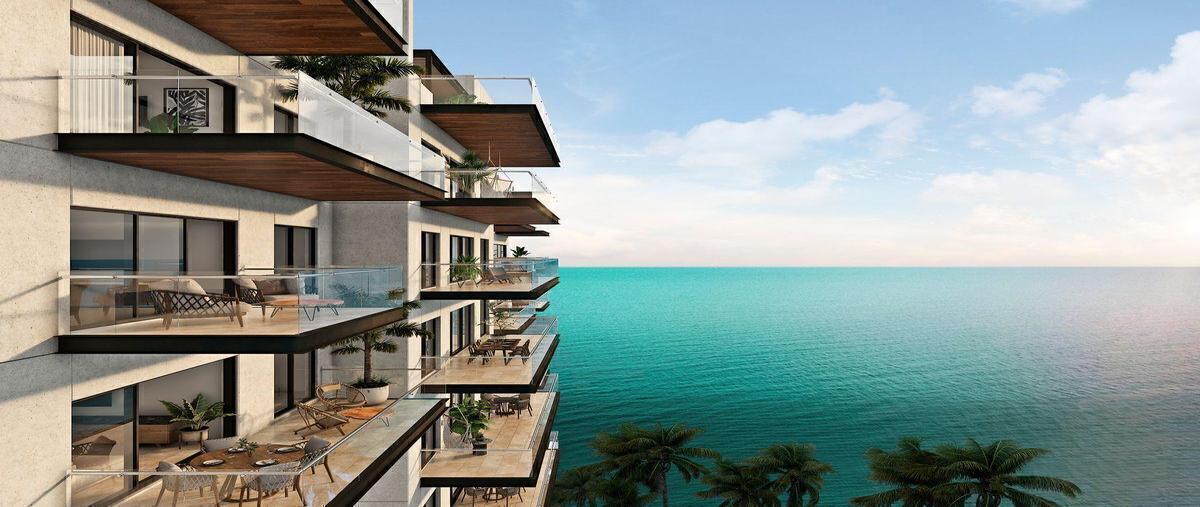 Foto de departamento en venta en  , yucalpeten, progreso, yucatán, 30710687 No. 04