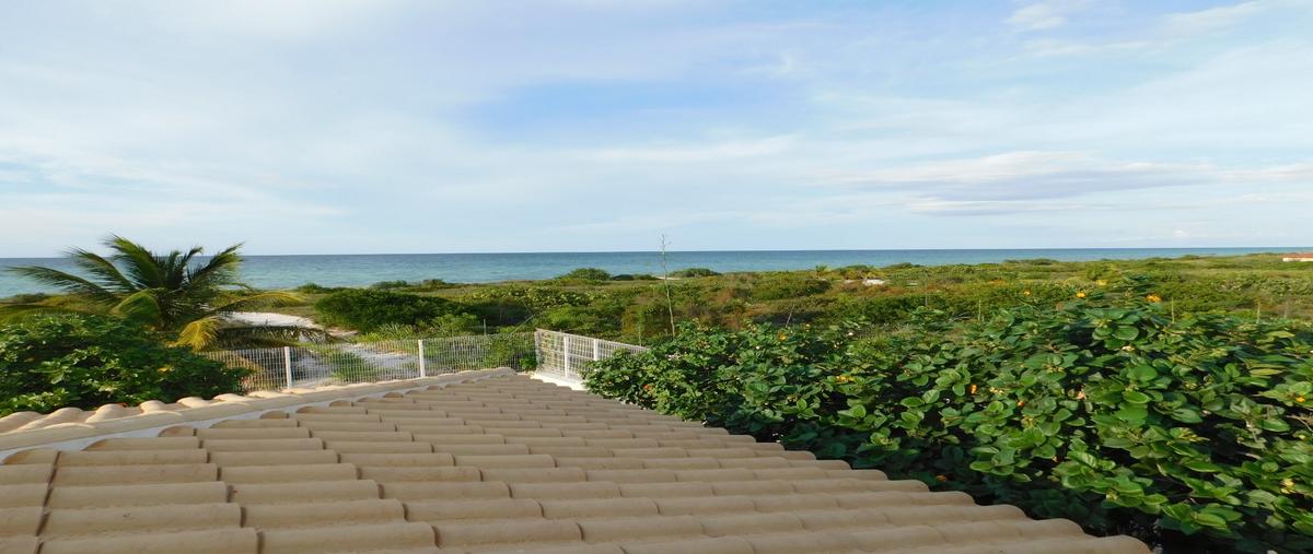 Foto de casa en venta en  , yucalpeten, progreso, yucatán, 30848665 No. 03