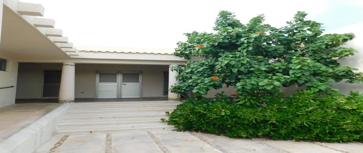 Foto de casa en venta en  , yucalpeten, progreso, yucatán, 30848665 No. 05