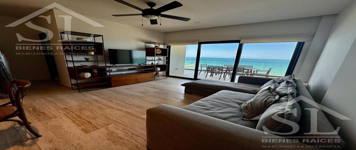 Foto de departamento en venta en  , yucalpeten, progreso, yucatán, 0 No. 03