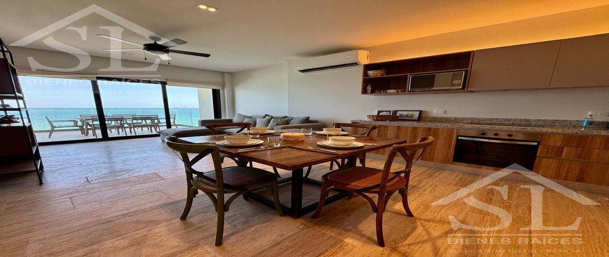 Foto de departamento en venta en  , yucalpeten, progreso, yucatán, 0 No. 05