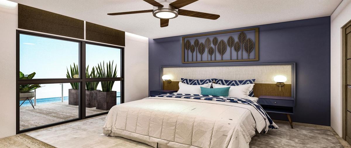 Foto de departamento en venta en  , yucalpeten, progreso, yucatán, 0 No. 04