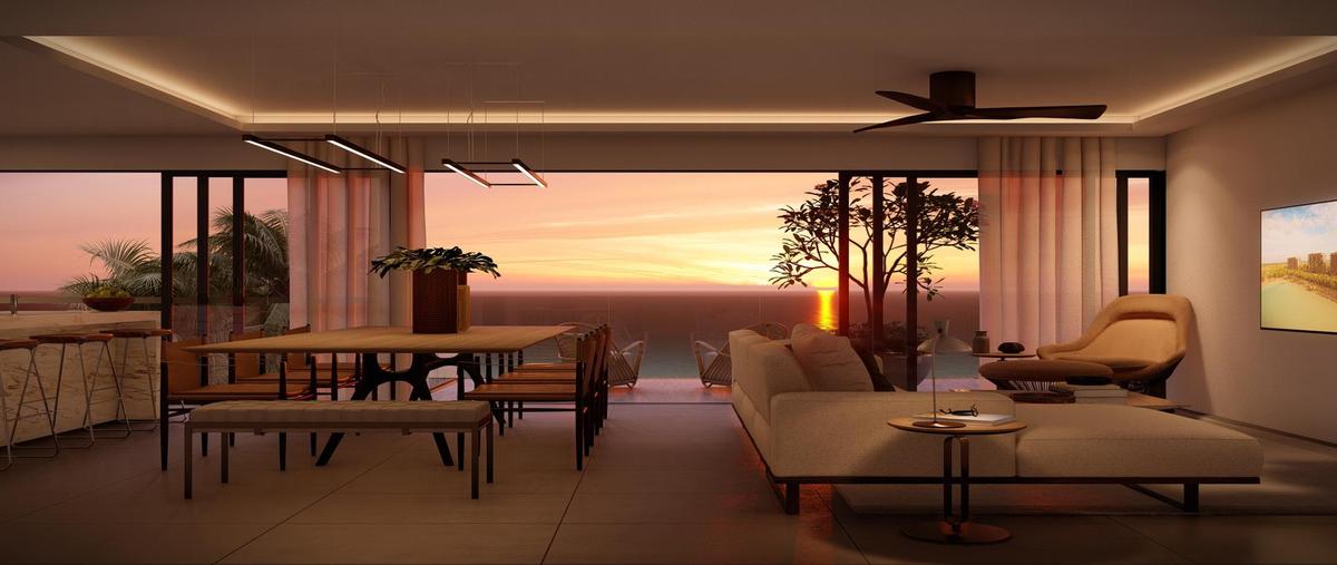 Foto de departamento en venta en  , yucalpeten, progreso, yucatán, 0 No. 05