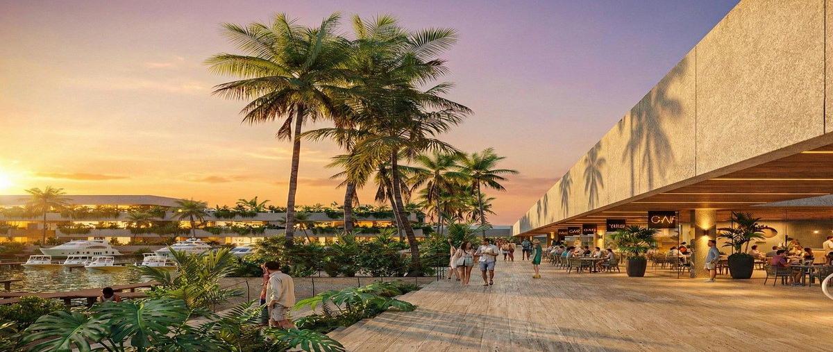 Foto de terreno habitacional en , yucalpeten, progreso, yucatán, 0 foto 01 Foto de terreno habitacional en venta en , yucalpeten, progreso, yucatán, 0 No. 01