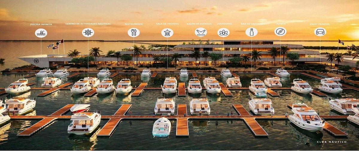 Foto de terreno habitacional en venta en  , yucalpeten, progreso, yucatán, 31042619 No. 03