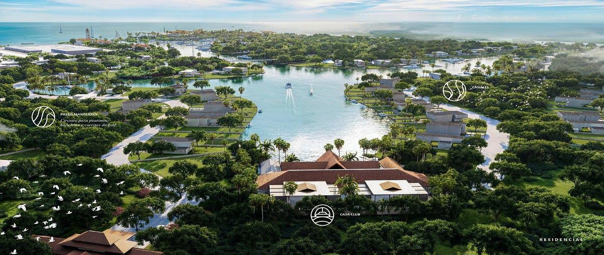 Foto de terreno habitacional en venta en  , yucalpeten, progreso, yucatán, 31042619 No. 04