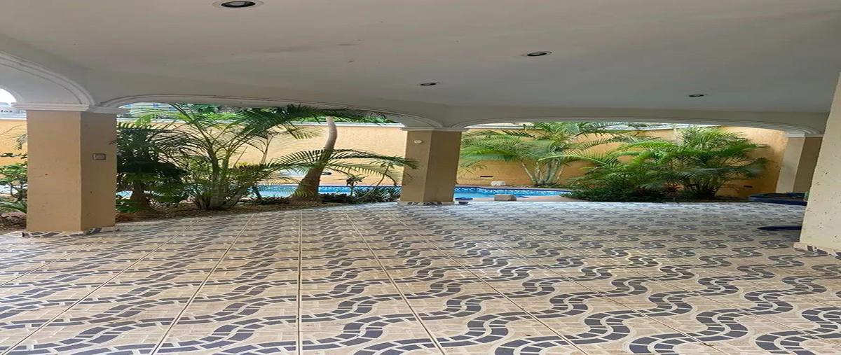 Foto de casa en renta en  , yucalpeten, progreso, yucatán, 0 No. 03