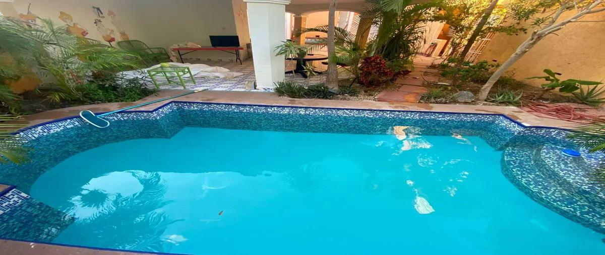 Foto de casa en renta en  , yucalpeten, progreso, yucatán, 0 No. 04