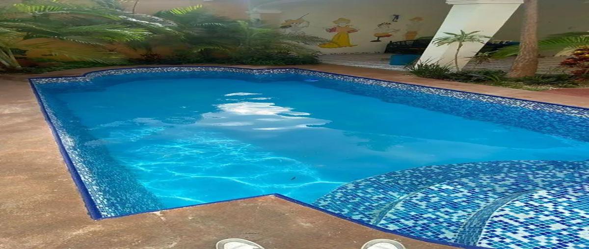 Foto de casa en renta en  , yucalpeten, progreso, yucatán, 0 No. 05