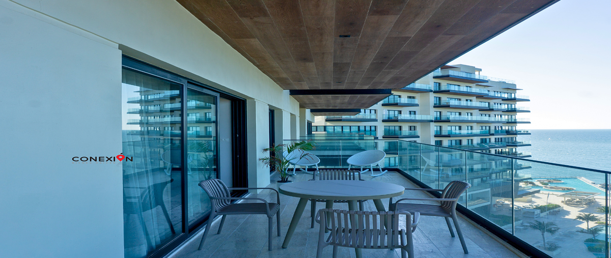 Foto de departamento en venta en yucalpeten resort marina , nueva yucalpeten, progreso, yucatán, 0 No. 03