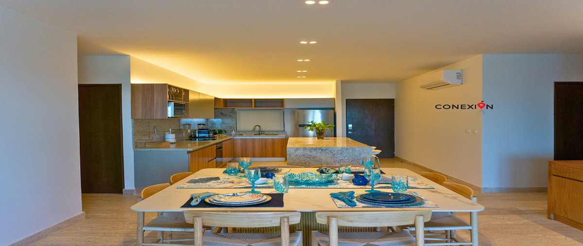 Foto de departamento en venta en yucalpeten resort marina , nueva yucalpeten, progreso, yucatán, 0 No. 05