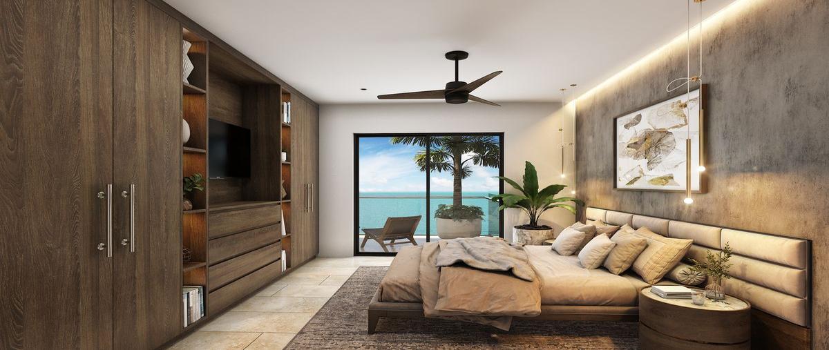 Foto de rancho en venta en yucalpeten , yucalpeten, progreso, yucatán, 26577351 No. 04