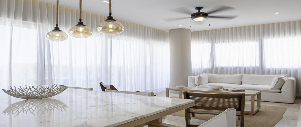 Foto de departamento en venta en yucalpeten , yucalpeten, progreso, yucatán, 30070008 No. 04