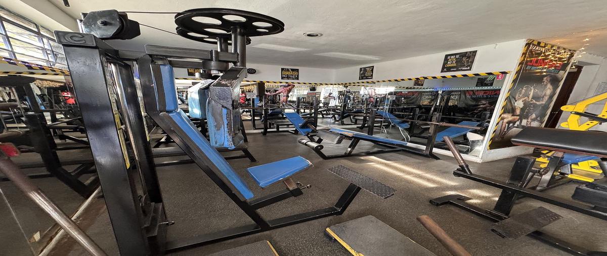 Foto de local en venta en yucalpeten , yucalpeten, progreso, yucatán, 0 No. 06