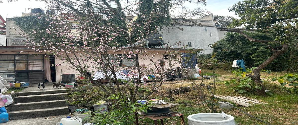 Foto de terreno habitacional en venta en yucaltepen , héroes de padierna, tlalpan, df / cdmx, 29384341 No. 04