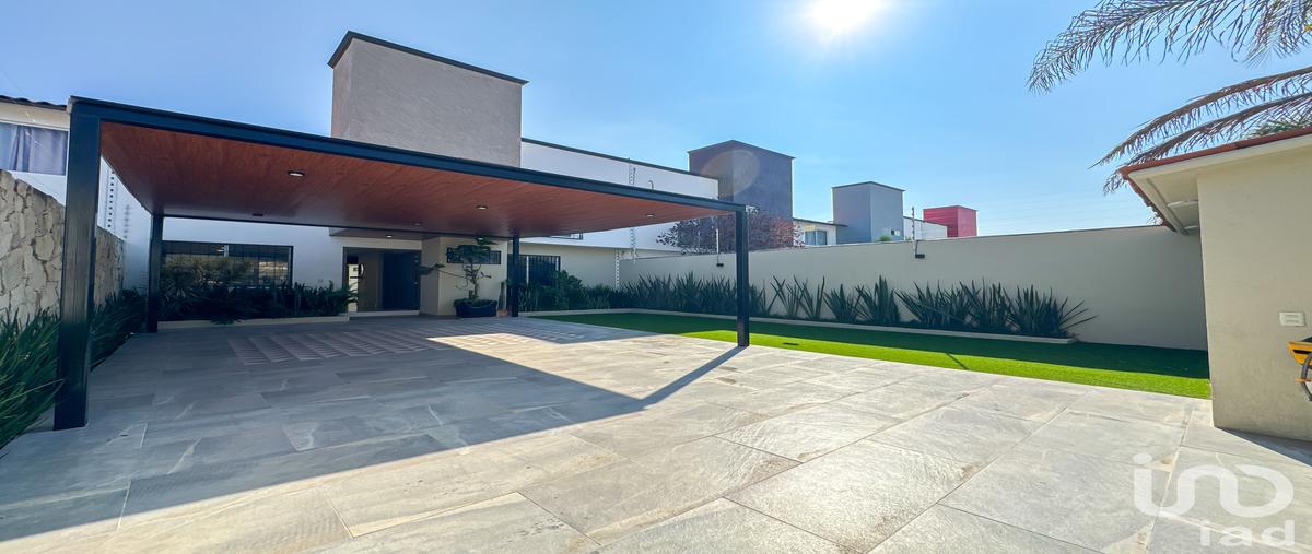 Foto de casa en venta en yucatan 107, nuevo banthí (ampliación banthí), san juan del río, querétaro, 30612393 No. 03